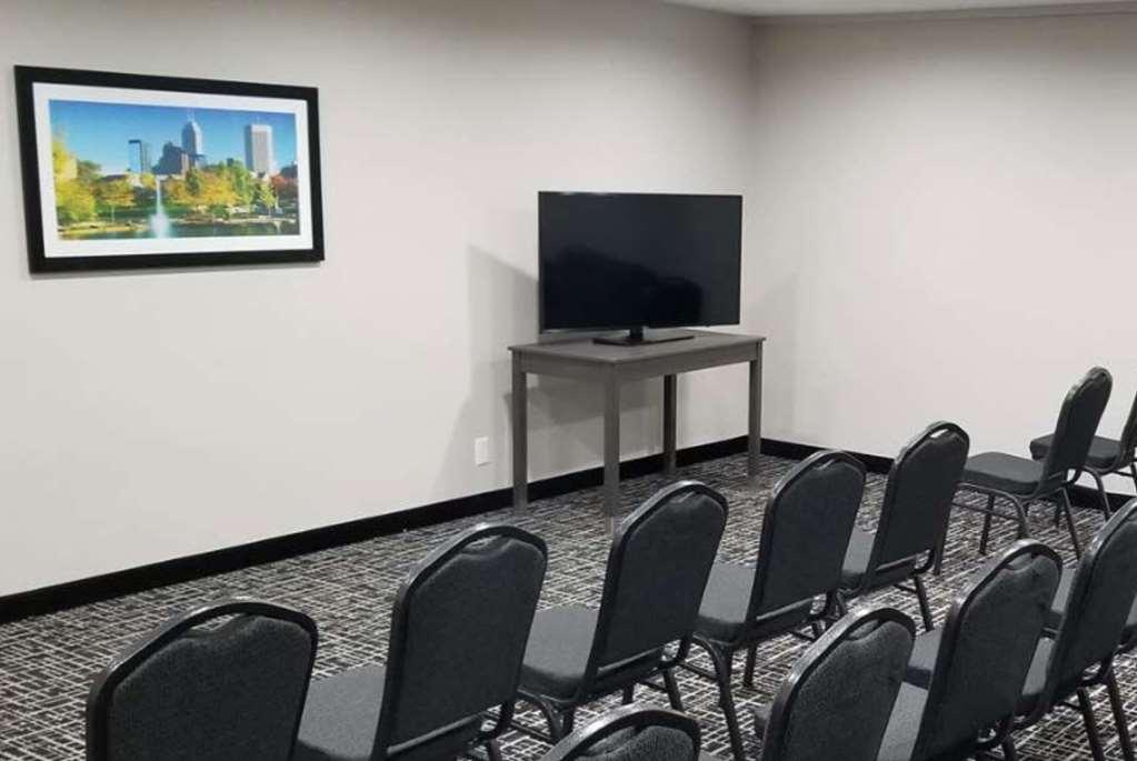 La Quinta Inn Ste Indy Downtwn インディアナポリス 設備 写真